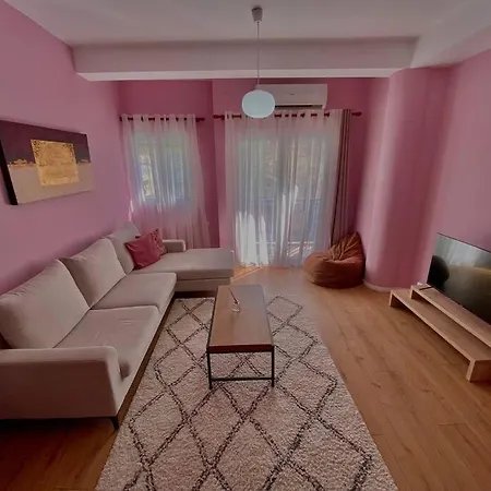 Coral - Center Apartment