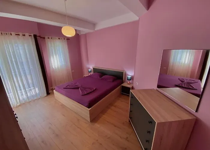 Center In Lejlighed Tirana