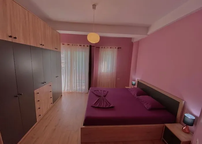 Lejlighed Center In *